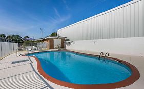 Motel 6-Dothan, Al